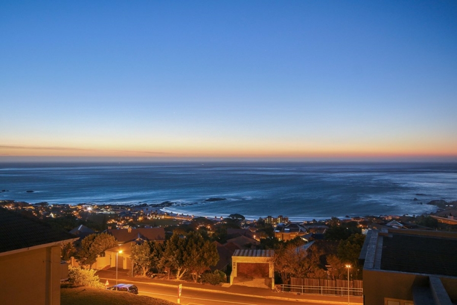 5 Bedroom Property for Sale in Camps Bay Western Cape